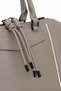 Jkln Women's Shoulder Bag Large Volume Daily Gray Bag 2508 - 6
