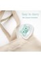 4PCS Pacifier Case, Portable Baby Pacifier Storage Case, Dustproof Pacifier Case, Suitable - 3