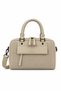 Jkln Women's Shoulder Bag Large Volume Daily Beige Bag 2509 - 2