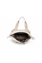 Jkln Women's Shoulder Bag Large Volume Daily Beige Bag 2405-7 - 4