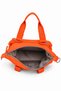 Jkln Women's Shoulder Bag Large Volume Daily Orange Bag 2405-8 - 3