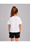 Girl Boy Manifest Mina Poster Printed 100% Organic Cotton Tshirt - 3