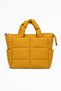 Jkln Women's Shoulder Bag Large Volume Casual Mustard Bag Im419-2