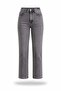 Smoked Straight Cut Jean 541