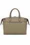Jkln Women's Shoulder Bag Large Volume Daily Beige Bag 2534 - 3