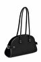 Jkln Women's Shoulder Bag Large Volume Casual Black Bag Im618 - 2