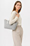 Jkln Women's Shoulder Bag Large Volume Daily A.Gray Bag Im458 - 3