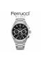 Fcf.03728M.02 Functions Active Steel Men's Wristwatch - 3