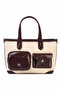 Jkln Women's Shoulder Bag Large Volume Casual Coffee Handbag Im593-1