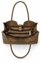 Jkln Women's Shoulder Bag Large Volume Daily Beige Bag 2520 - 4