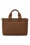 Jkln Women's Shoulder Bag Large Volume Casual Coffee Handbag Im417-1 - 3