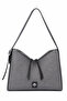 Jkln Women's Shoulder Bag Large Volume Casual Black Bag Im585