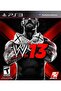 Ps3 W13- Orjinal Oyun wwe smackdown