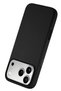 iPhone 18 Pro Max Hbc-452 Peridot Magneticsave Cover - Black - 3