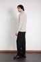 Regular Fit Zippered Knitwear Cardigan - 7