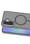 Galaxy A37 5g Jota Magneticsave Cover Compatible with Samsung - Titan Gray - 2