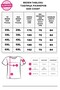 Large Size Crew Neck Long Sleeve Ribbed Men's Sweatshirt - 3