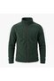 Men's Fleece Coat with Zipper Pockets, Comfortable Fit, Daily Winter Fleece Top + Gift Underwear - 3