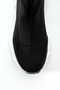 Women's Flexible Diving Fabric Sock Boots, High-Top Sports Boots, and Casual Shoes - 3