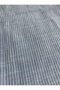 Men's Large Size Oversized Regular Fit Long Sleeve 100% Cotton Court Collar Shirt - 7