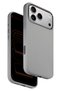 iPhone 18 Pro Max Hbc-452 Peridot Magneticsave Cover - Gray