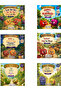 Garden of Emotions - Gülseren Budayıcıoğlu's (6-Book Set with Preface)