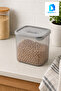 Micro Storage Container 2400 Ml, Plastic, 17 X 13 X 15 cm - 2