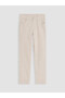 Esvab • Modern & Distinctive Boys' Gabardine Trousers - 2