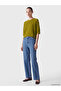 Quality Pieces from Çelebi Store Zero Roba Collar Openwork Women's Knitwear Sweater - 2