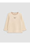 Esvab • Modern & Stylish Baby Girl Long Sleeve Blouse - 2