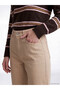 Timeless Clothing & Timeless Choices Mom Fit Women's Jean Pants - 3