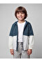 Timeless Clothing & Timeless Choices Hooded Boy's Coat