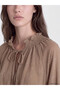 Quality Pieces from Çelebi Store: Women's Gipeli Tunic with Embroidered Belt - 3