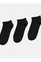 Timeless Clothing & Timeless Choices Men's Bootie Socks 3-Pack - 2