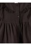 Timeless Clothing & Timeless Choices Bebe Roba Collar Embroidered Baby Girl Dress - 3