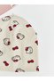 Timeless Clothing & Timeless Choices Printed Baby Girl Beanie 2-Piece Set - 2
