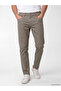 Timeless Clothing & Timeless Choices Standard Fit Gabardine Men's Chino Pants