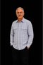 Men's Classic Wide Cut Plaid Double Pocket Long Sleeve Cotton Shirt - 2