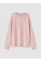 Esvab • Modern & Distinctive Girls' Soft Touch Sweatshirt