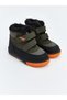 Sparkling Choices Velcro Baby Boy Boots from Shining Store