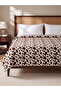 Timeless Clothing & Timeless Choices Embroidered Double Blanket 200X220 cm