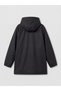 Timeless Clothing & Timeless Choices Hooded Girls' Coat - 2