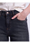 Timeless Clothing & Timeless Choices Culotte Fit Women's Jean Pants - 3