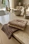 3-Piece Ultra Absorbent Microfiber Cleaning Cloth – Multi-Purpose Kitchen Cloth Set - 2