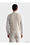 Esvab • Modern & Distinctive Standart Fit V Dikim Men's Knitwear Vest - 3