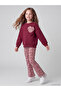 Esvab • Modern & Distinctive Zero Roba Collar Girls' Tights Set