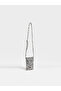Zebra Patterned Women's Shoulder Bag - 2