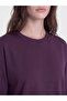 Quality Pieces from Çelebi Store Soft Touch Women's Sweatshirt Tunic - 3
