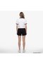 Serve Smash Repeat Women's Black Shorts - 3