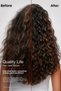 Hair Care Oil Serum for Burnt and Damaged Hair Argan Keratin Hair Care Hair Care Oil Oils - 4
